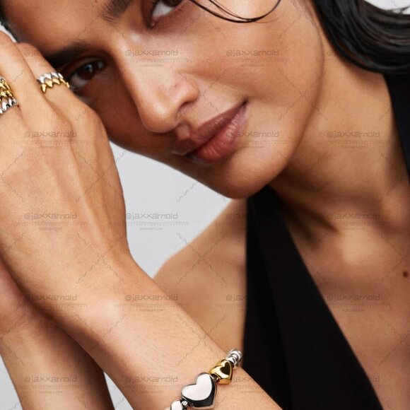 Pandora Heart Mini Charm - Picture 5 of 6